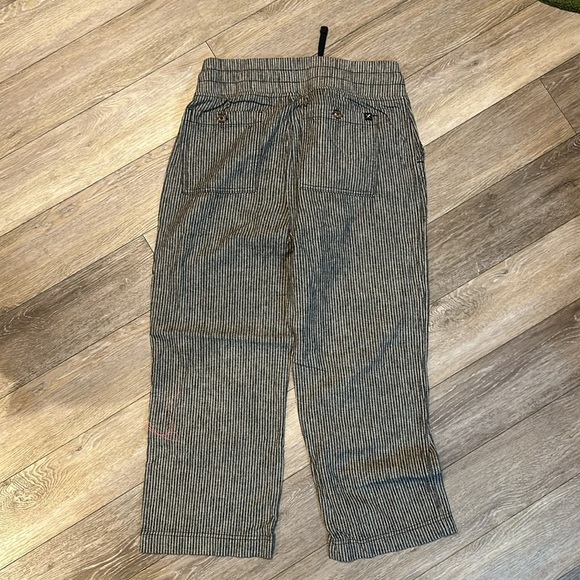 DENVER HAYES | Linen Trousers - Picture 4 of 7